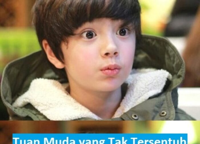 Tuan Muda yang Tak Tersentuh Bab 1